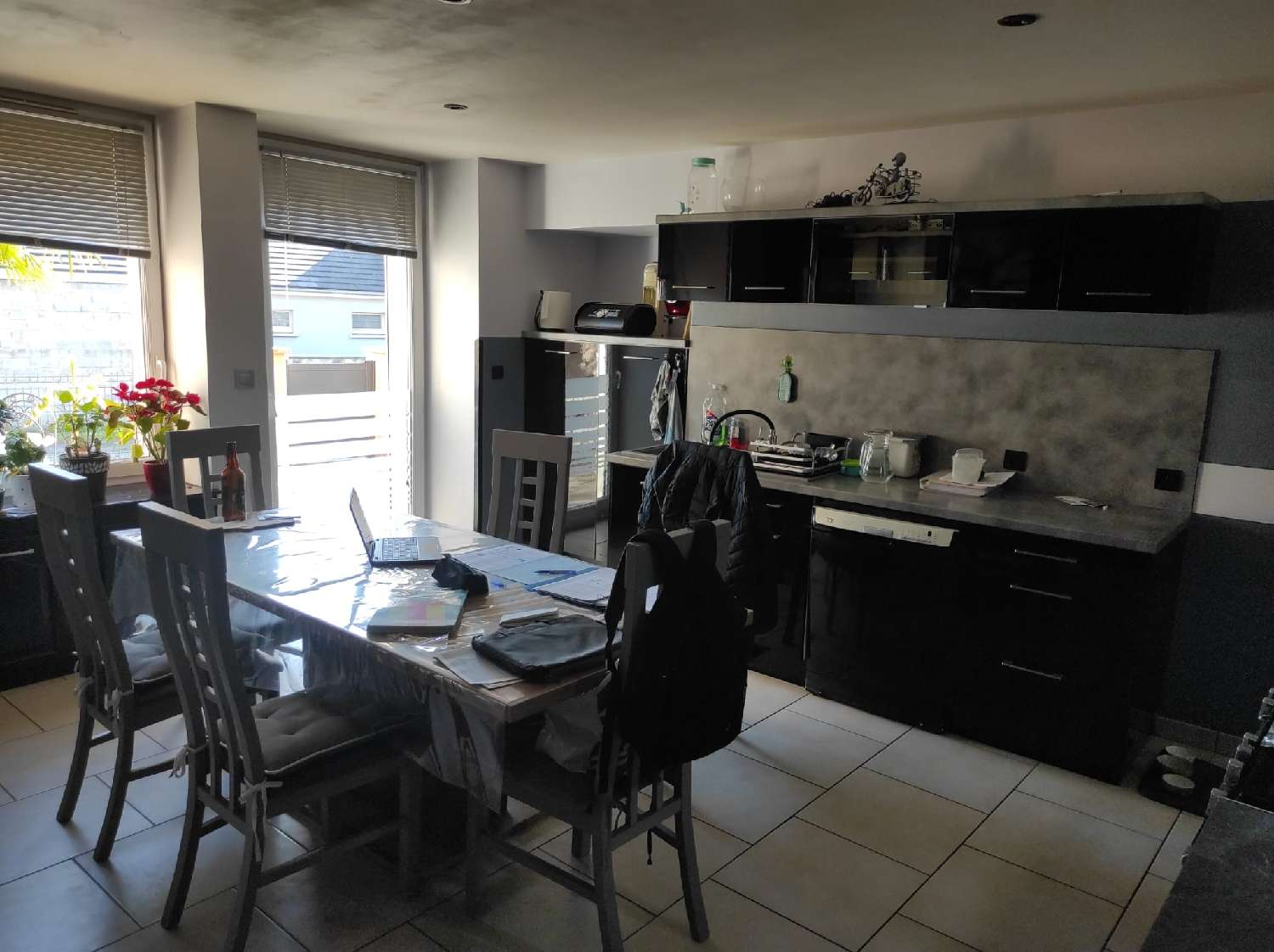  te koop boerderij Varogne Haute-Saône 7