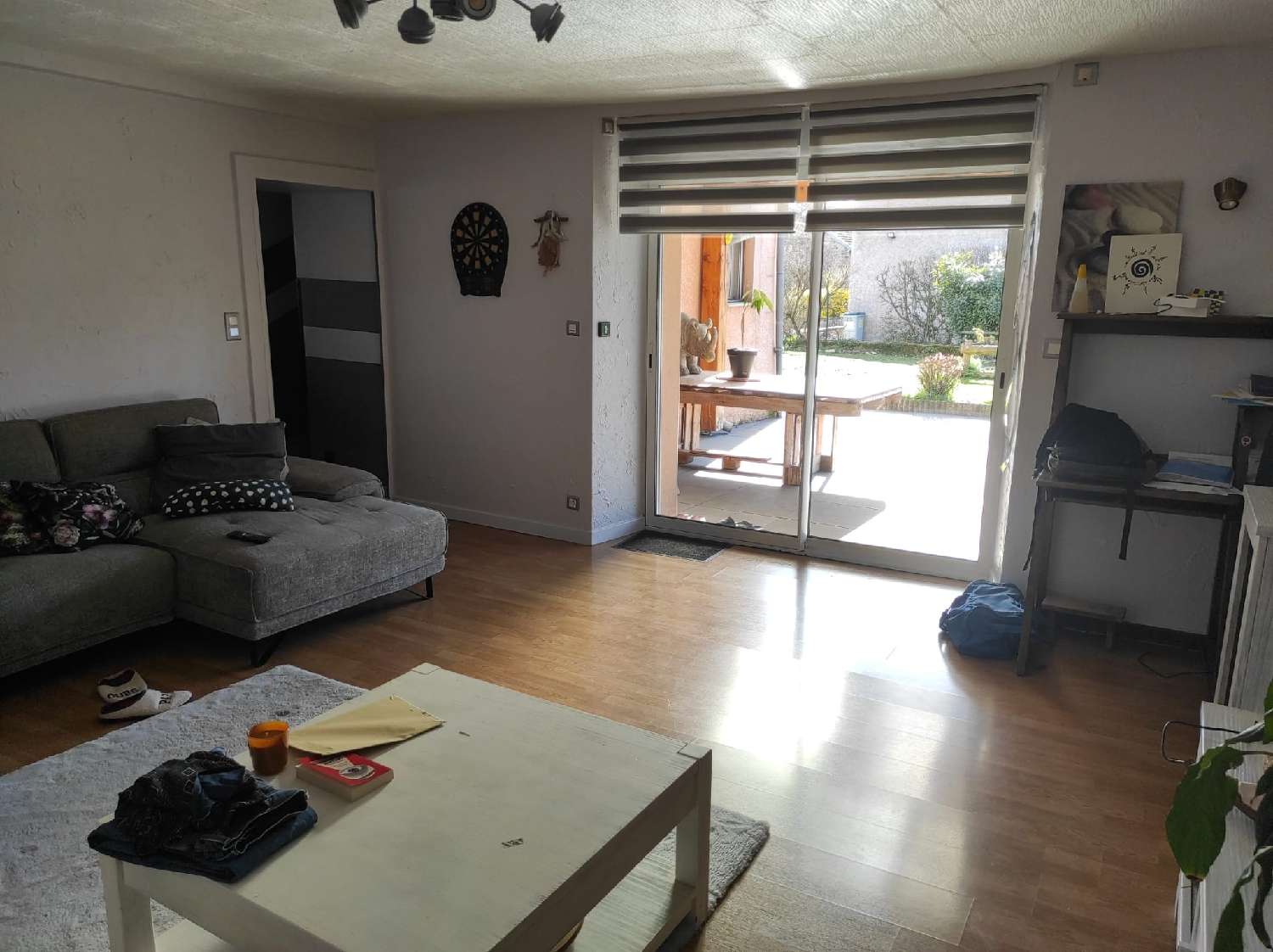  te koop boerderij Varogne Haute-Saône 8