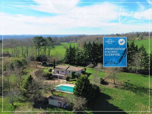 Verdon Dordogne Bauernhof Bild 7273101