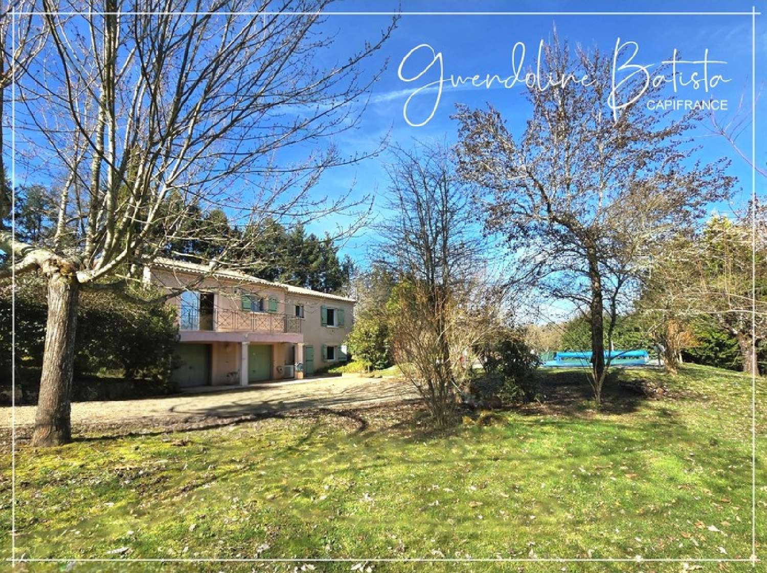  kaufen Bauernhof Verdon Dordogne 2