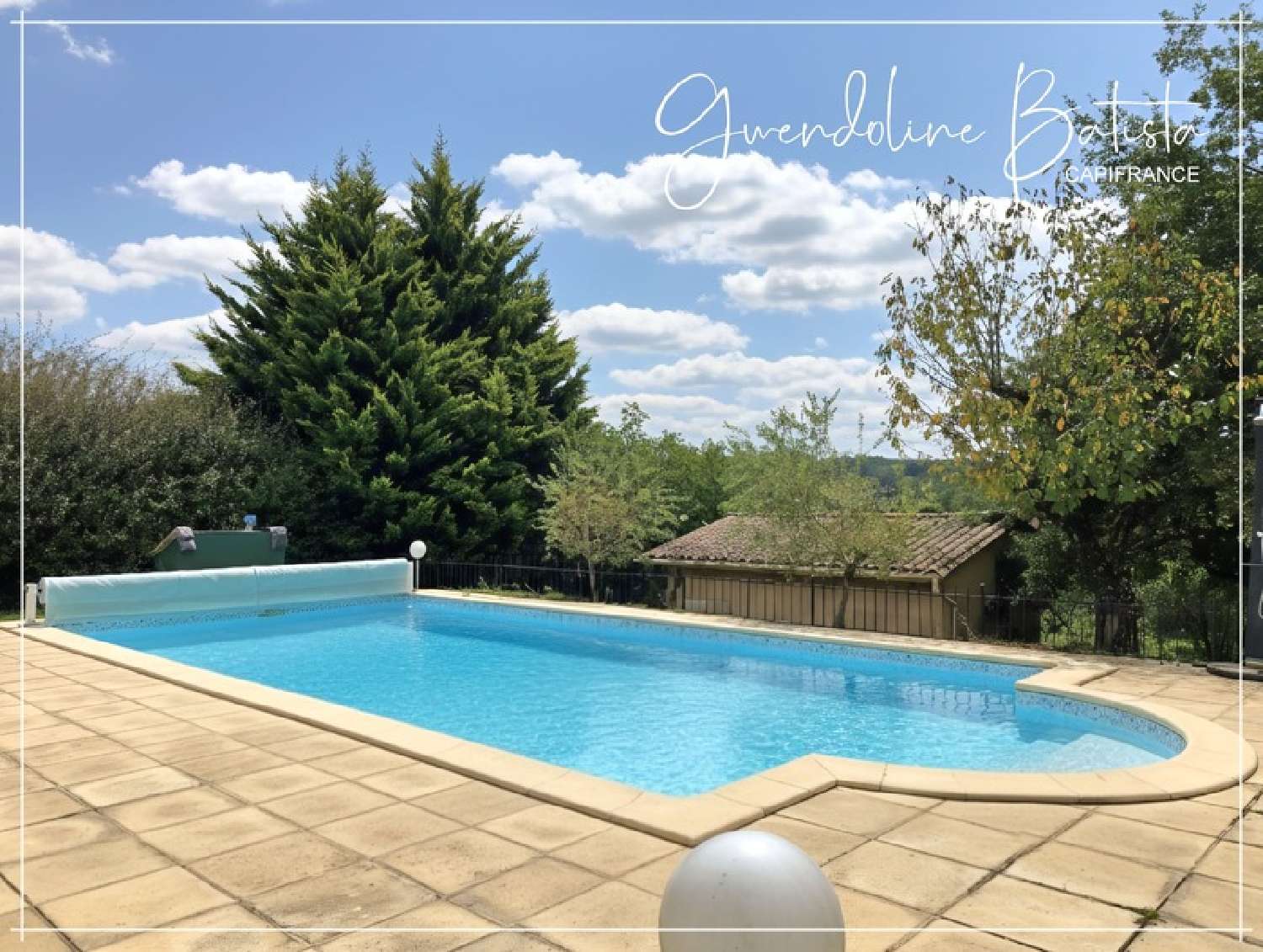  kaufen Bauernhof Verdon Dordogne 3