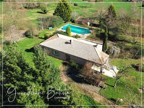  te koop boerderij Verdon Dordogne 4