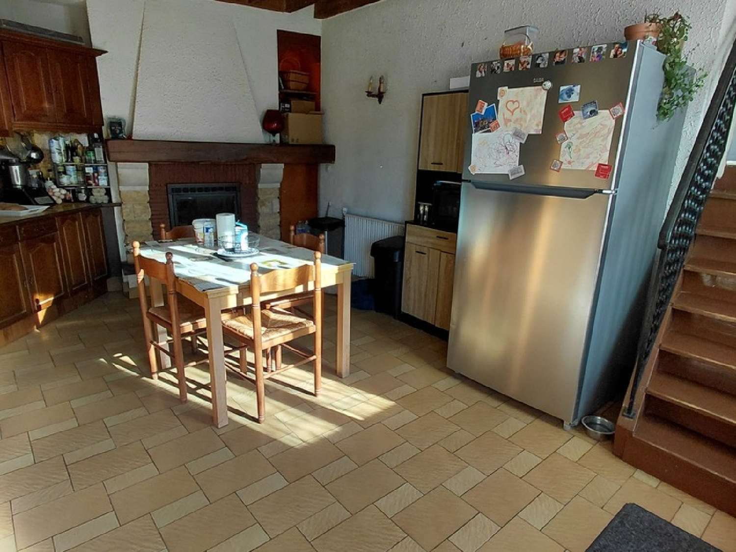  kaufen Bauernhof Vergigny Yonne 7