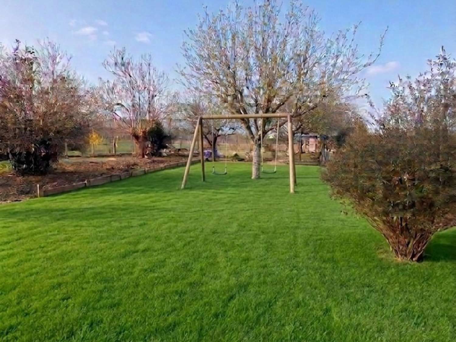  kaufen Bauernhof Vergigny Yonne 2