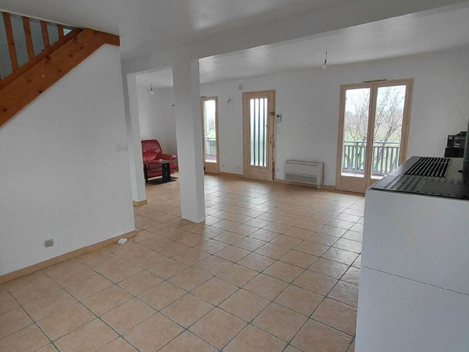  kaufen Bauernhof Vergigny Yonne 3