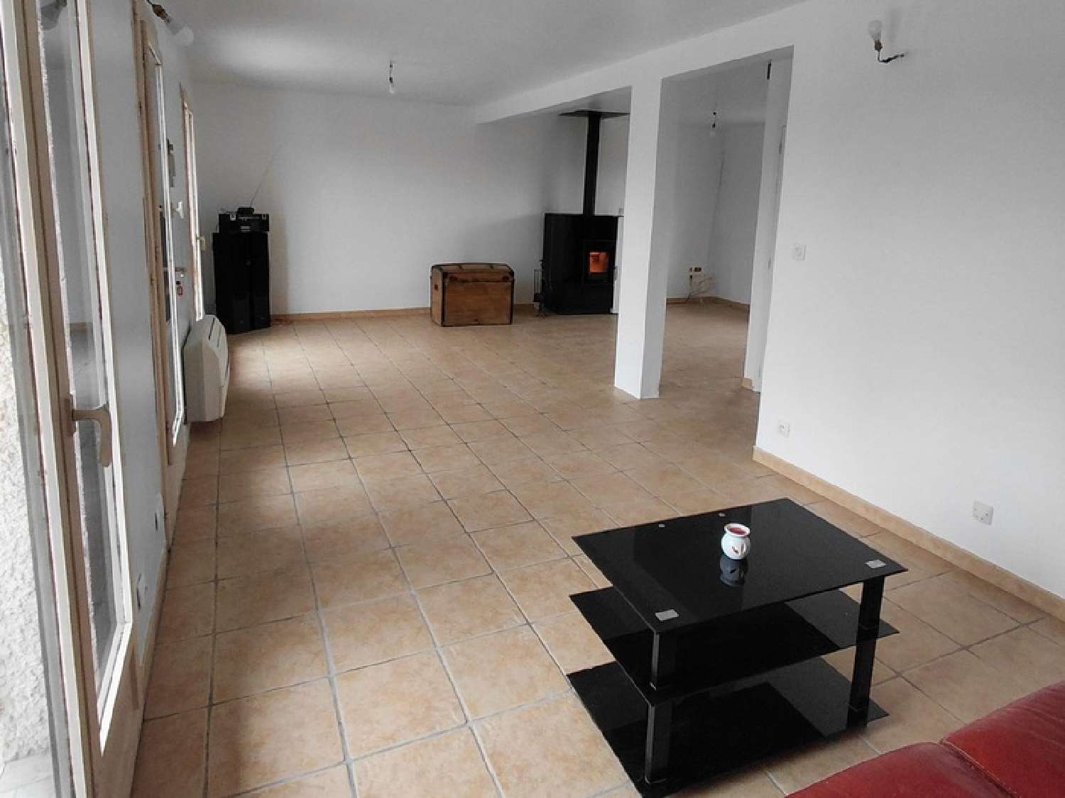  kaufen Bauernhof Vergigny Yonne 5