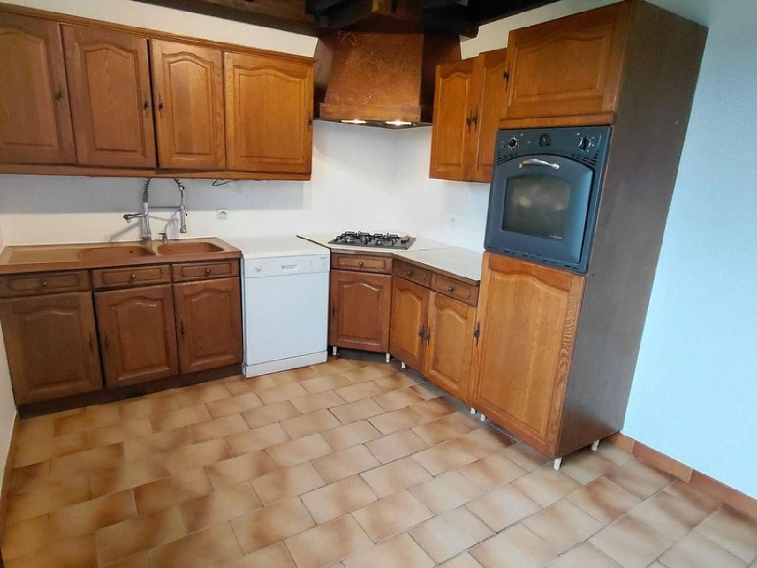  kaufen Bauernhof Vergigny Yonne 8