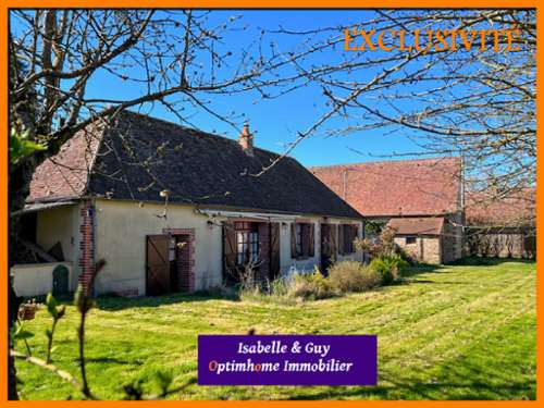 Verneuil-sur-Avre Eure boerderij foto 7291206