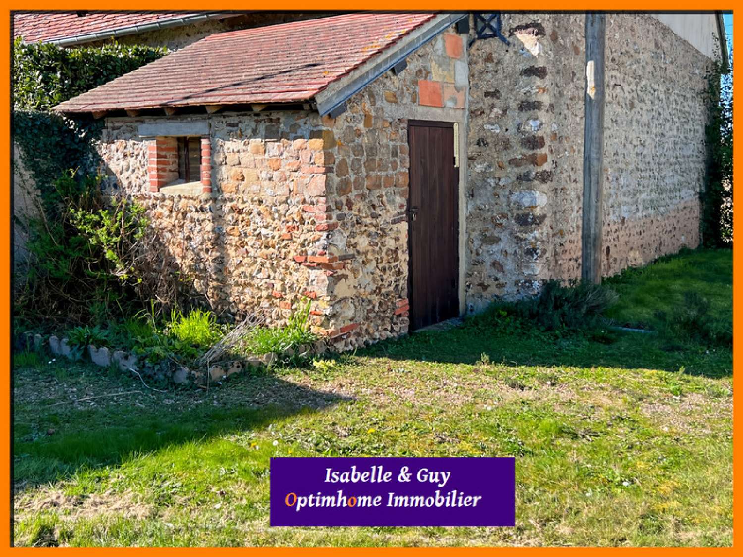  te koop boerderij Verneuil-sur-Avre Eure 2