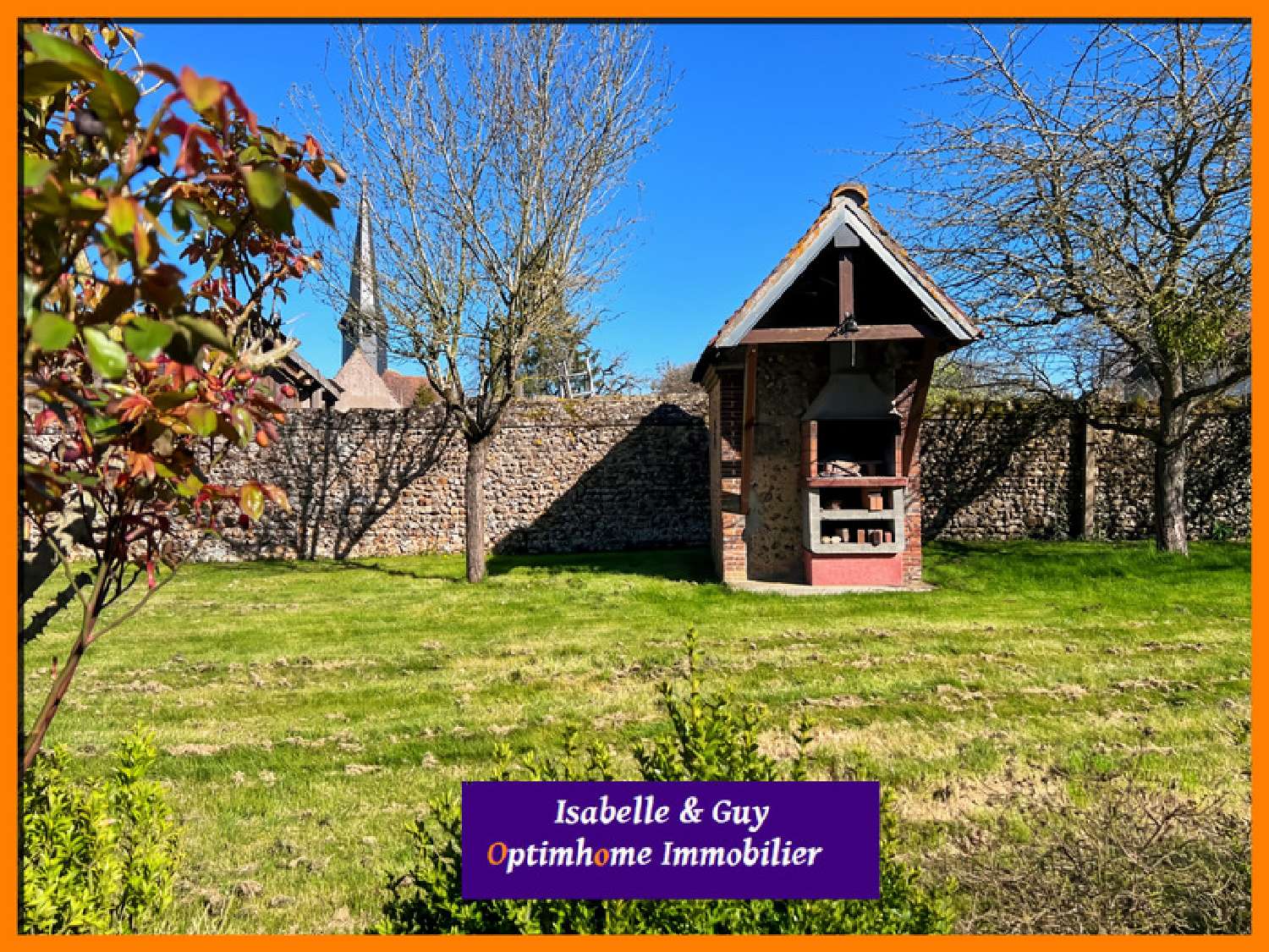  te koop boerderij Verneuil-sur-Avre Eure 3