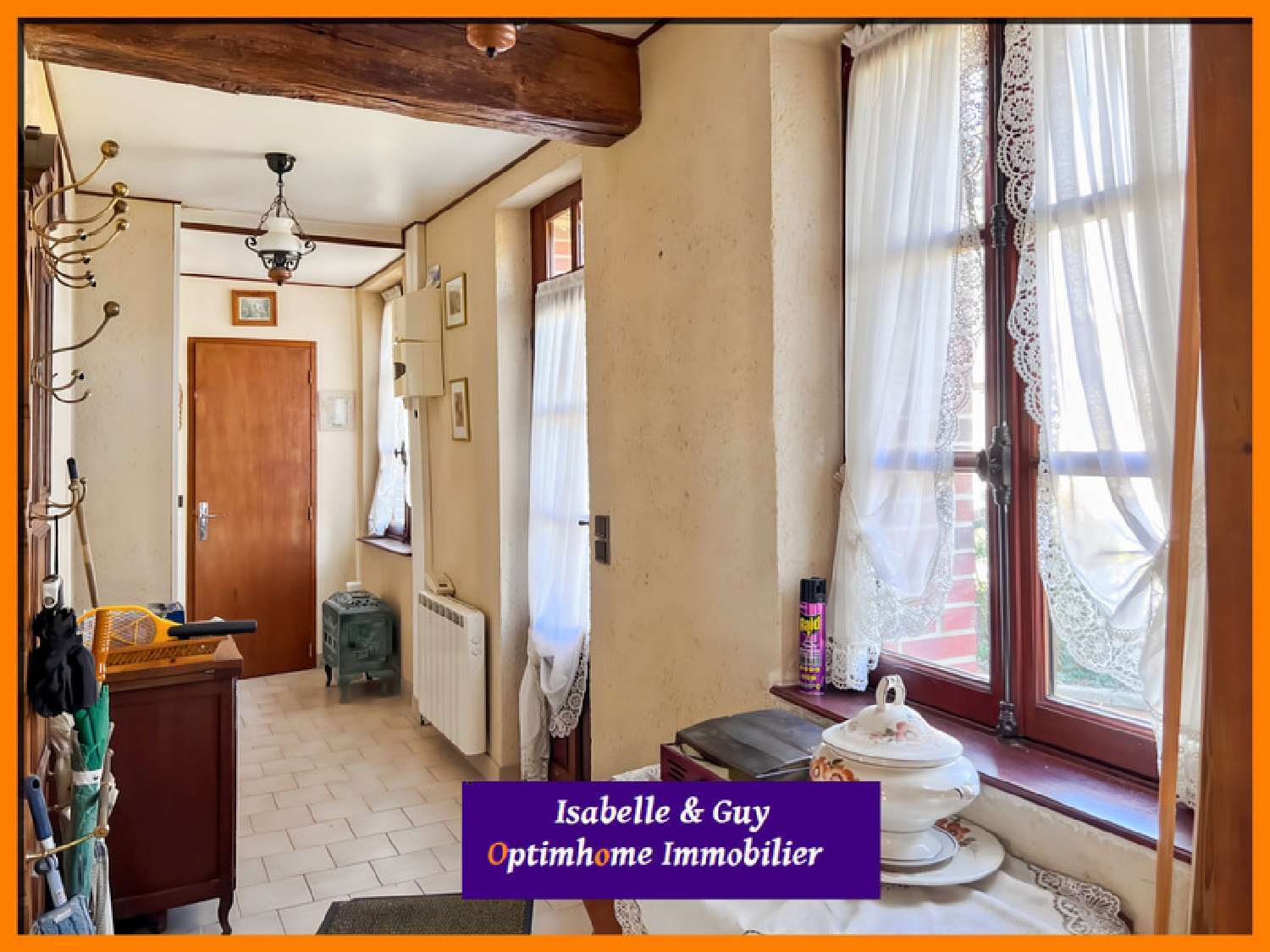  te koop boerderij Verneuil-sur-Avre Eure 4