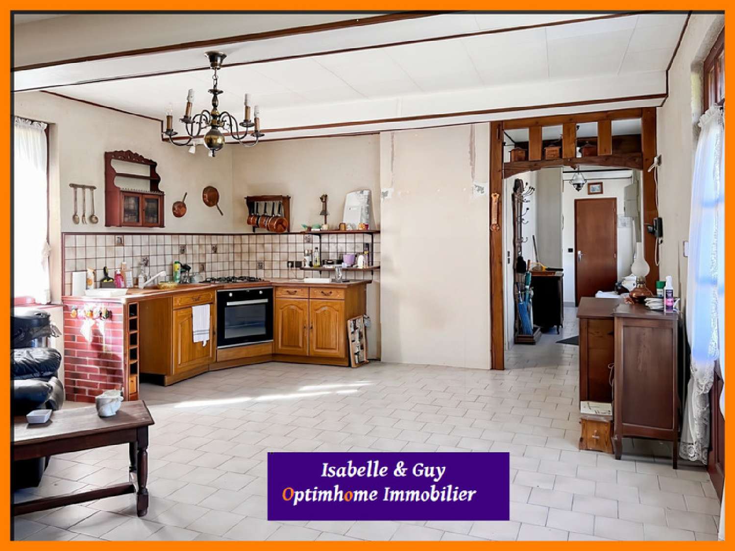  te koop boerderij Verneuil-sur-Avre Eure 5