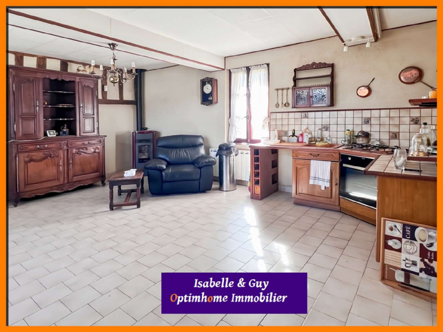  te koop boerderij Verneuil-sur-Avre Eure 6