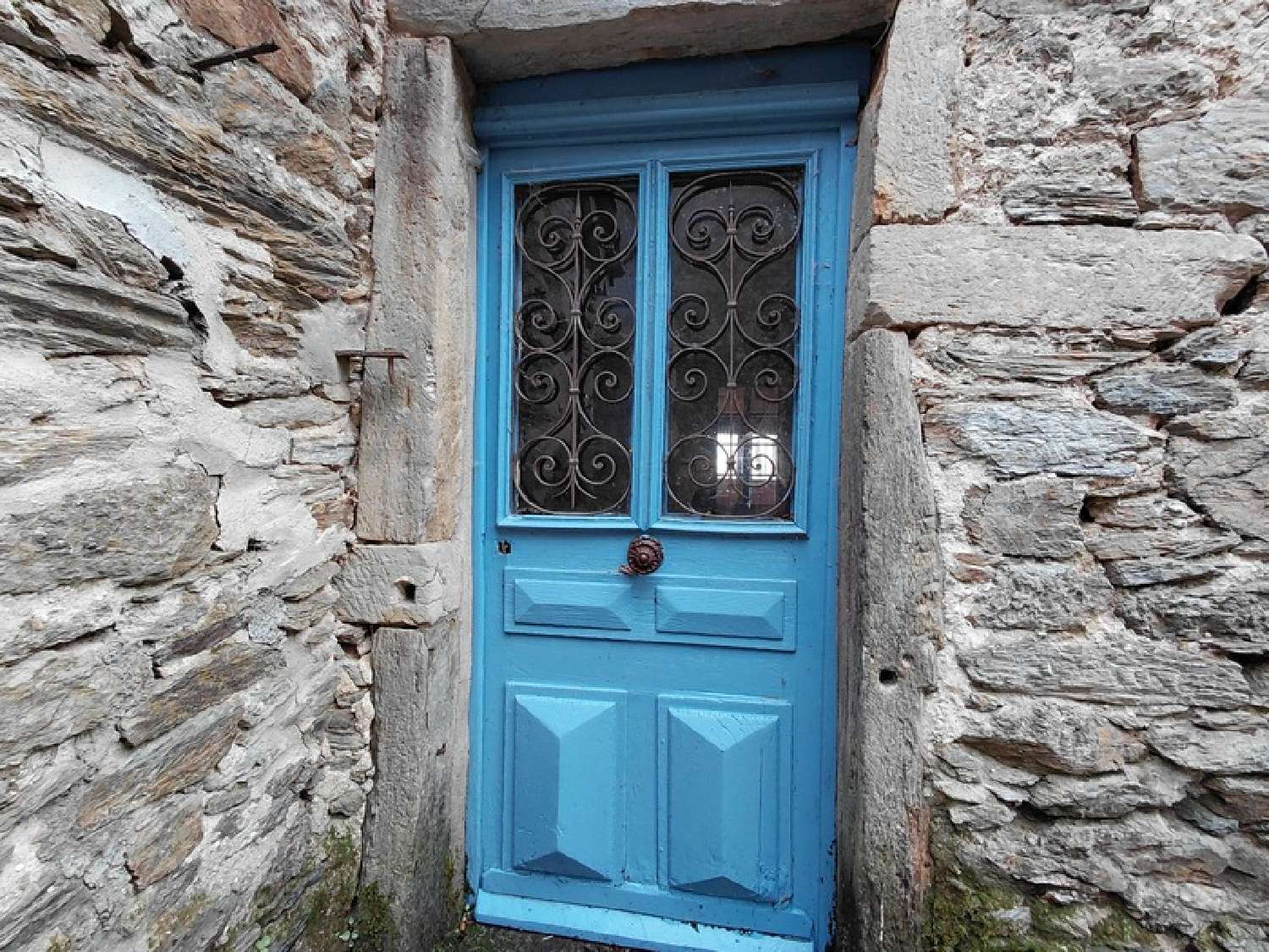 for sale farm Vieillevie Cantal 3