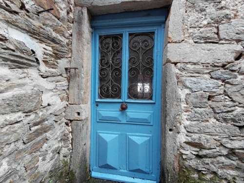  te koop boerderij Vieillevie Cantal 3