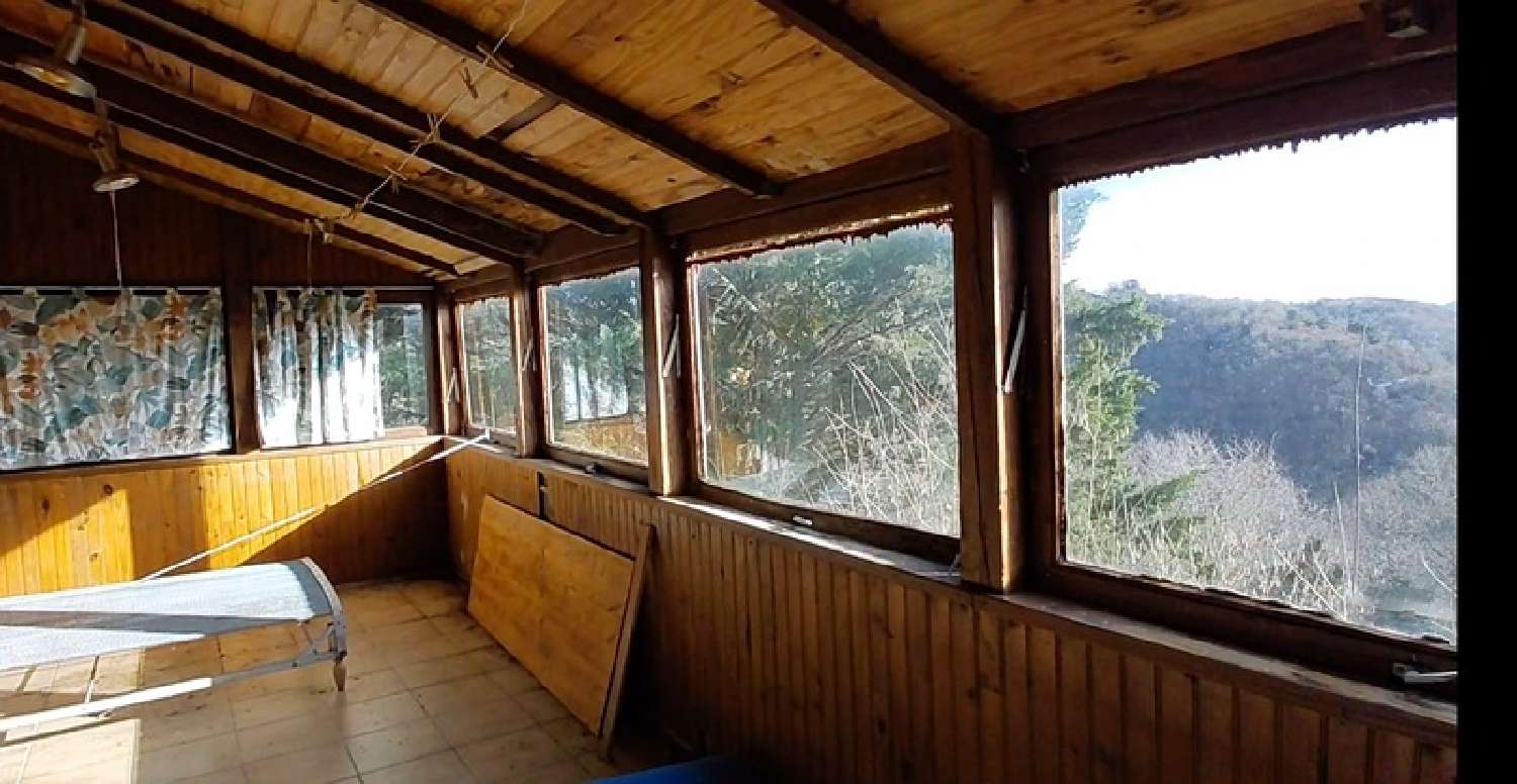 for sale farm Vieillevie Cantal 4