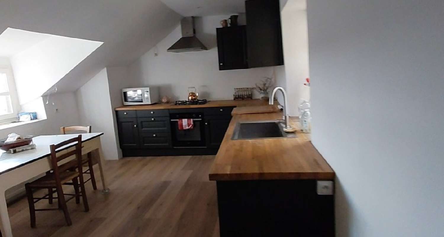 for sale farm Vieillevie Cantal 5