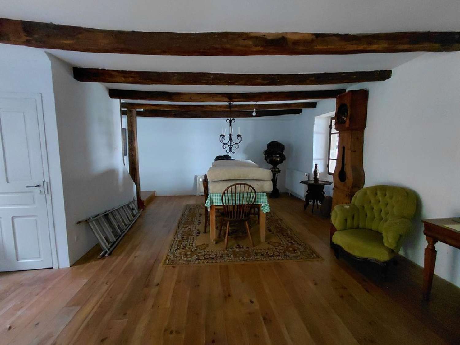 for sale farm Vieillevie Cantal 7