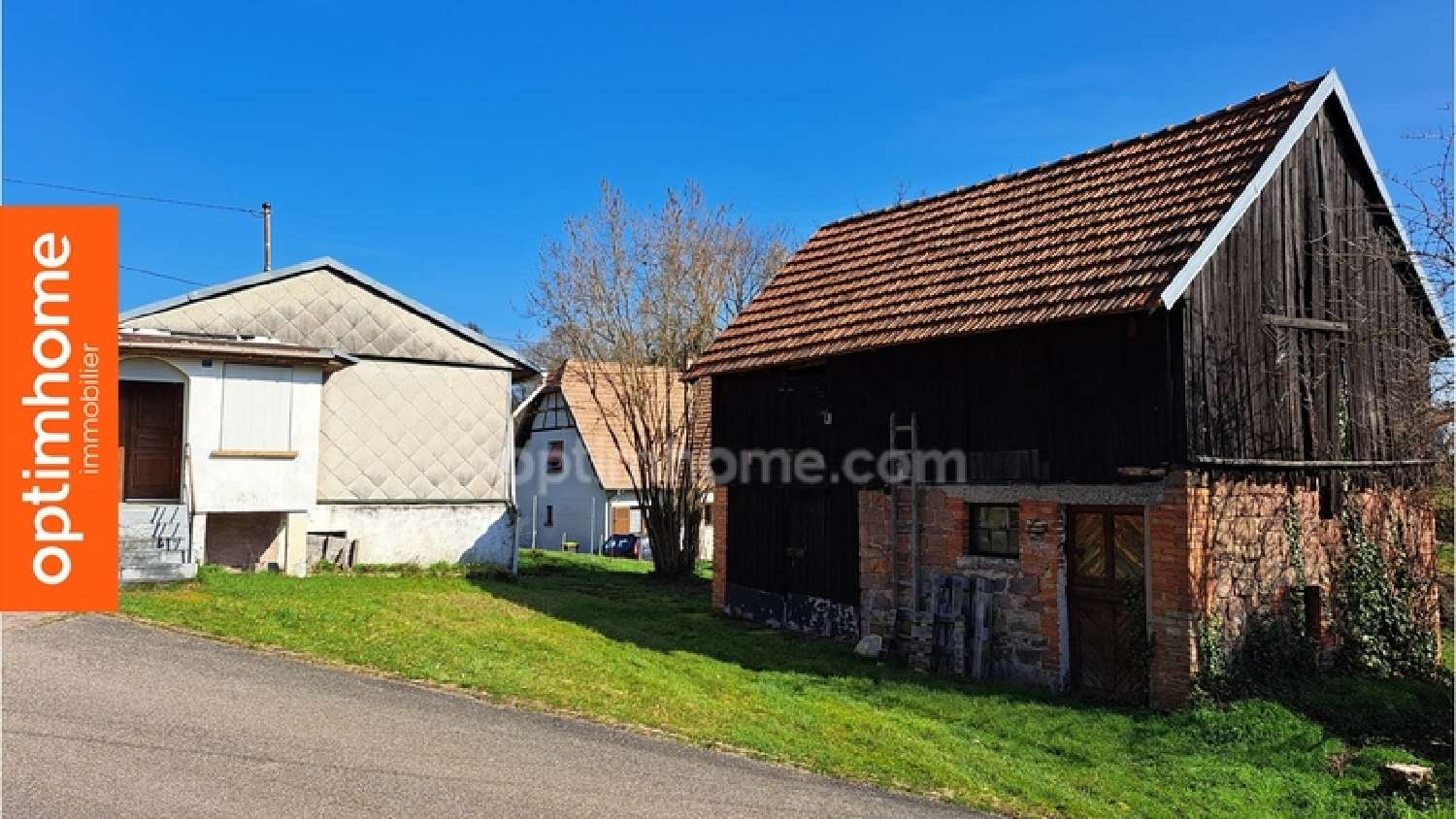  for sale farm Wimmenau Bas-Rhin 2