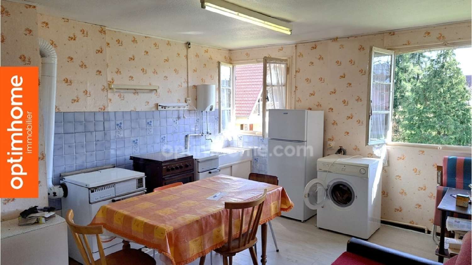  for sale farm Wimmenau Bas-Rhin 3