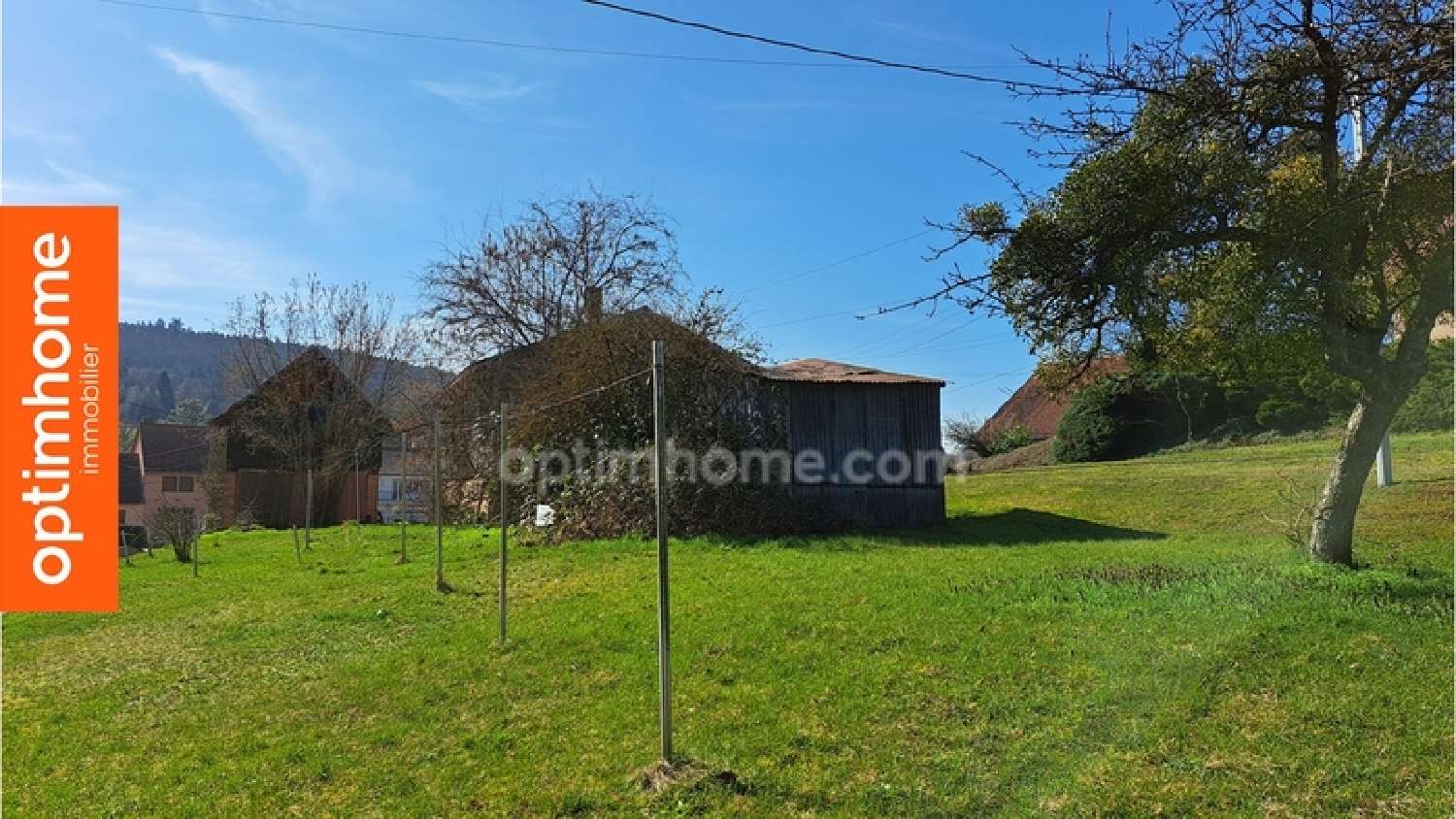  for sale farm Wimmenau Bas-Rhin 6