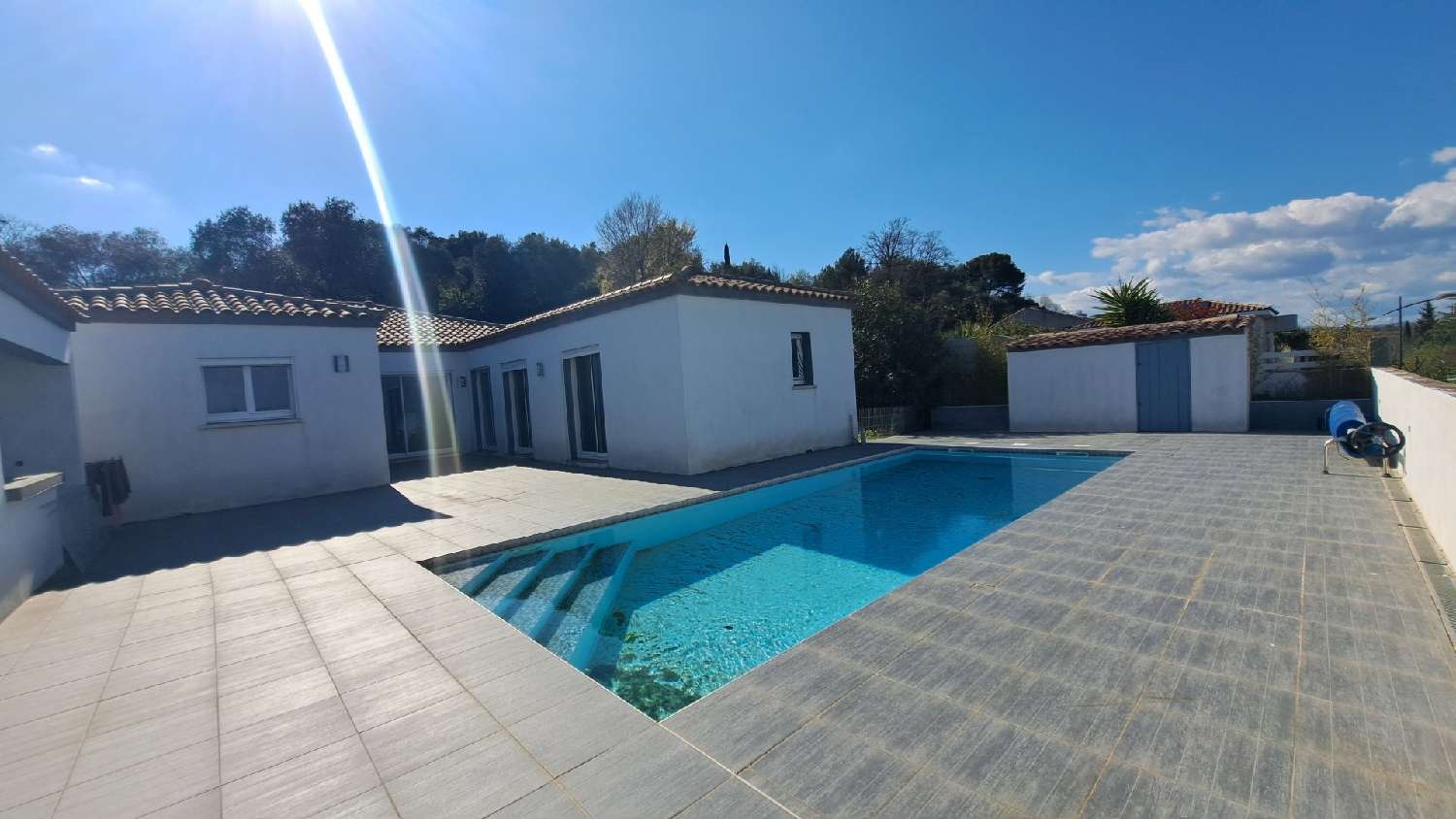 en venta casa Abeilhan Hérault 2