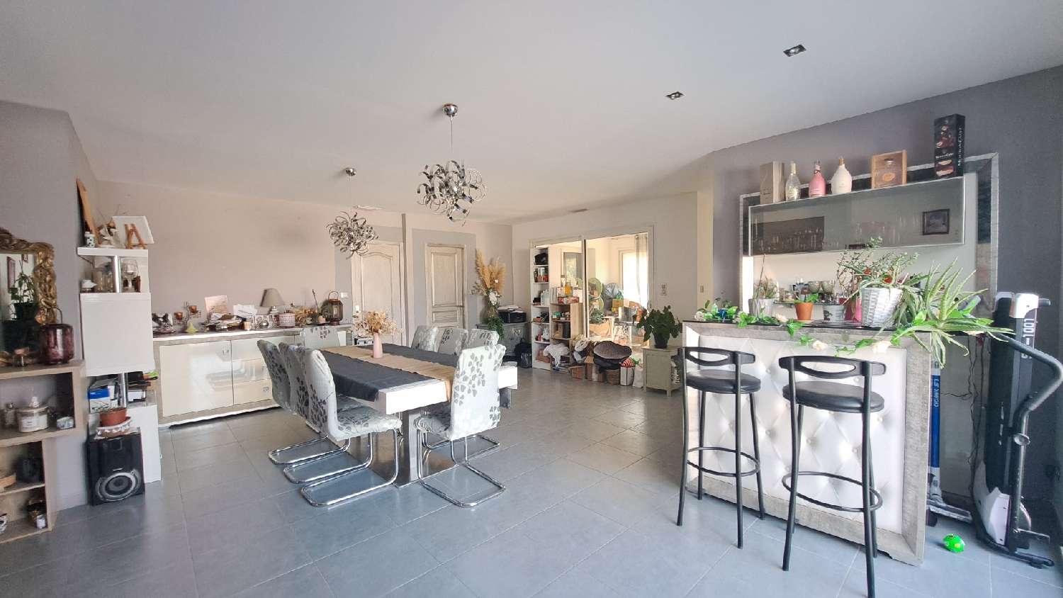 en venta casa Abeilhan Hérault 3