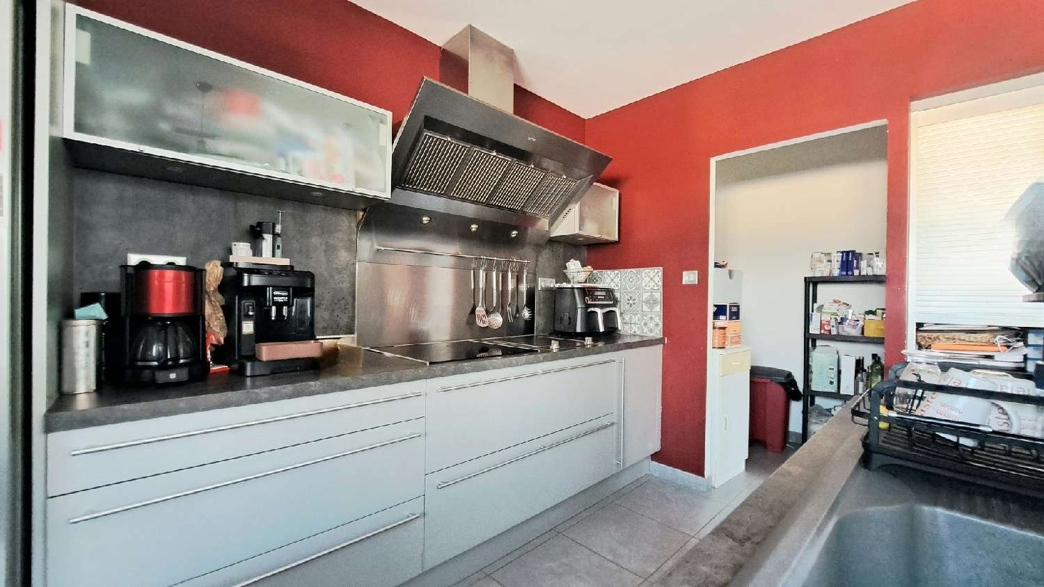 en venta casa Abeilhan Hérault 4