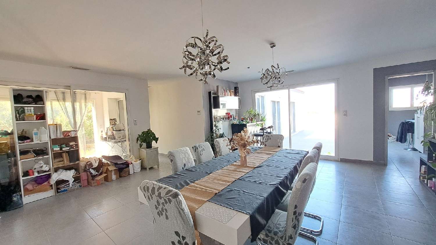 en venta casa Abeilhan Hérault 5