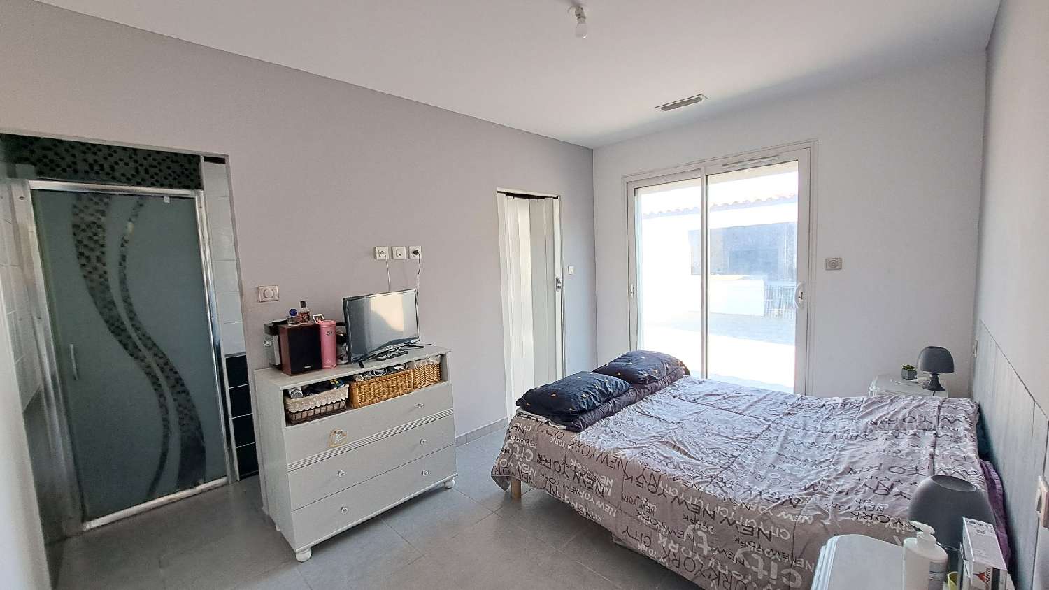 en venta casa Abeilhan Hérault 6