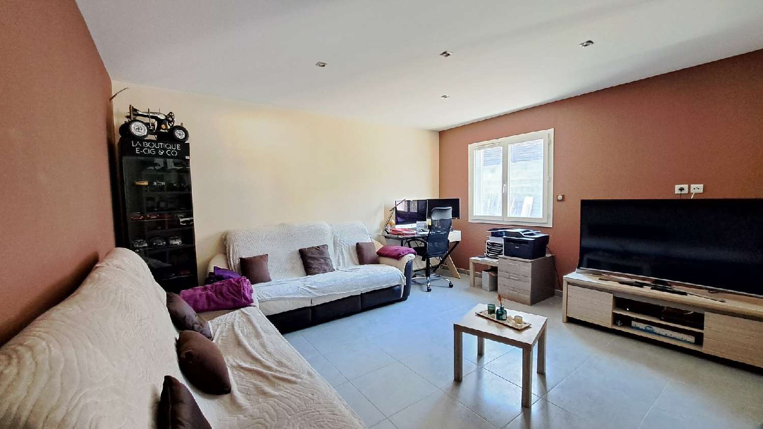 en venta casa Abeilhan Hérault 7