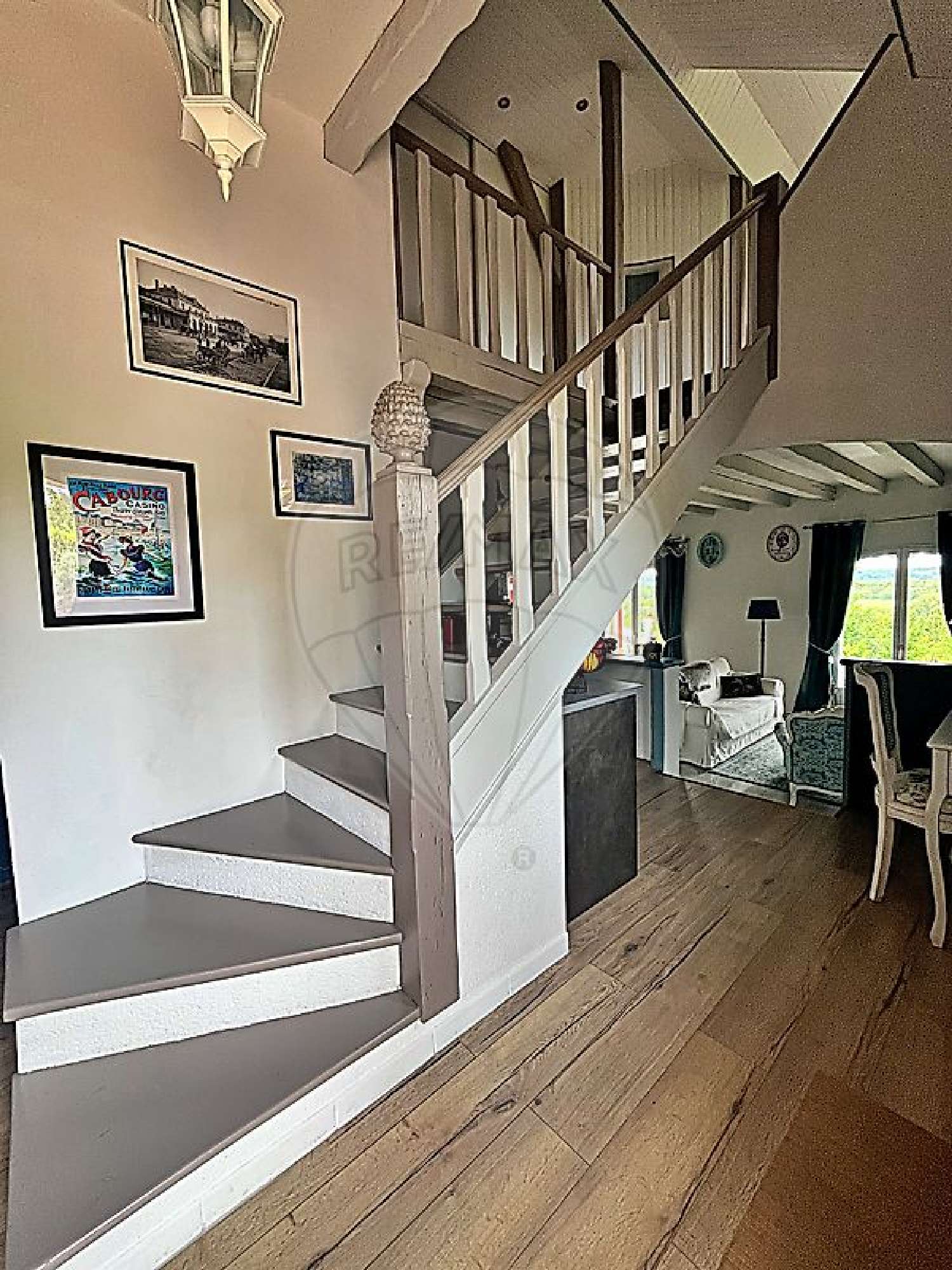  te koop huis Abrest Allier 3