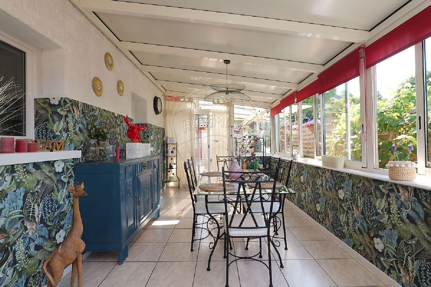  te koop huis Abrest Allier 5