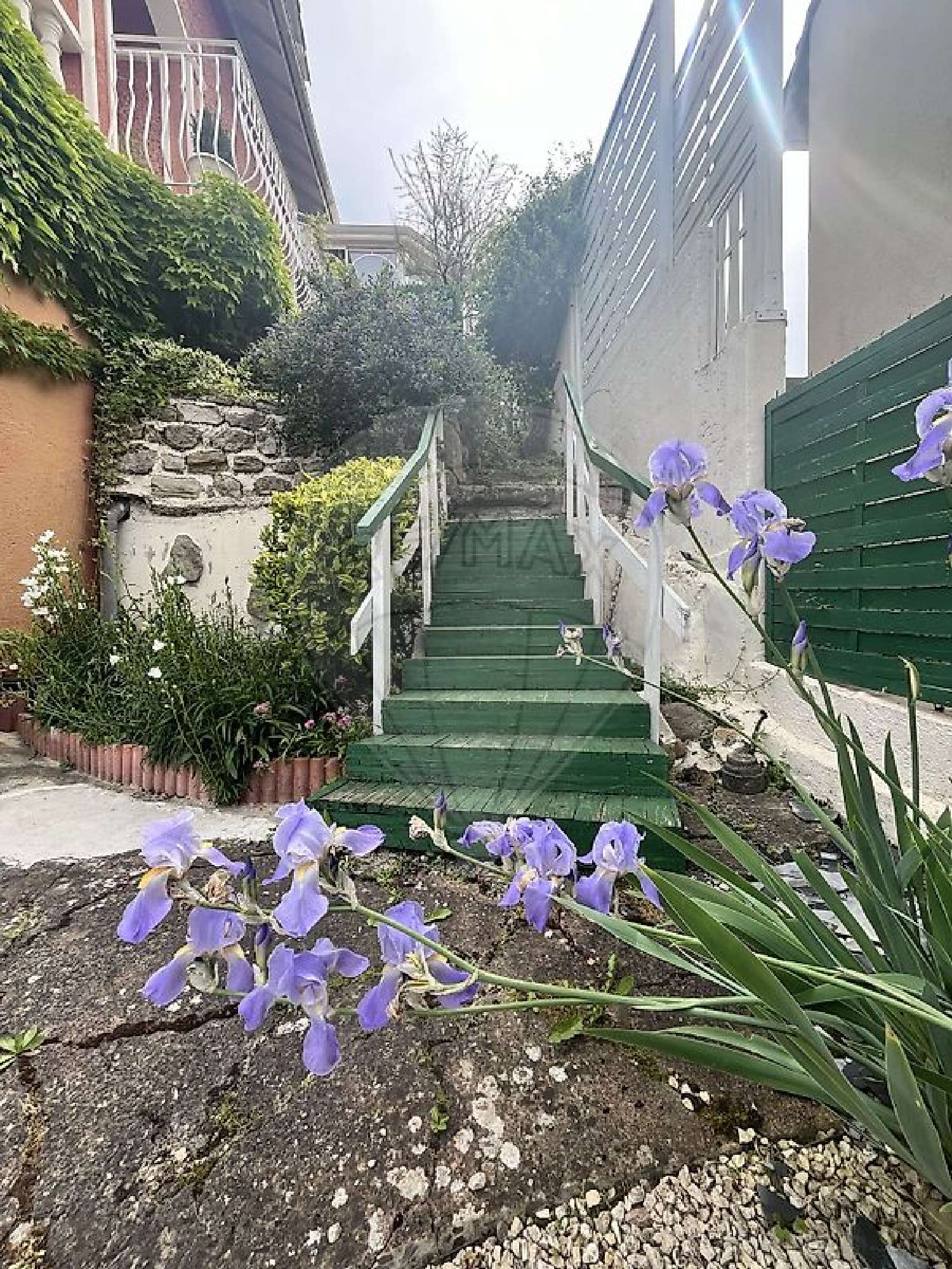  te koop huis Abrest Allier 6