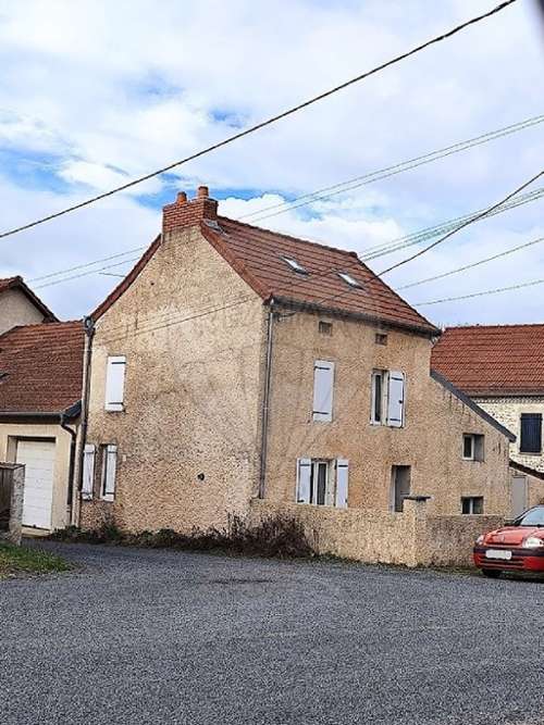 Abrest Allier huis foto 7277839