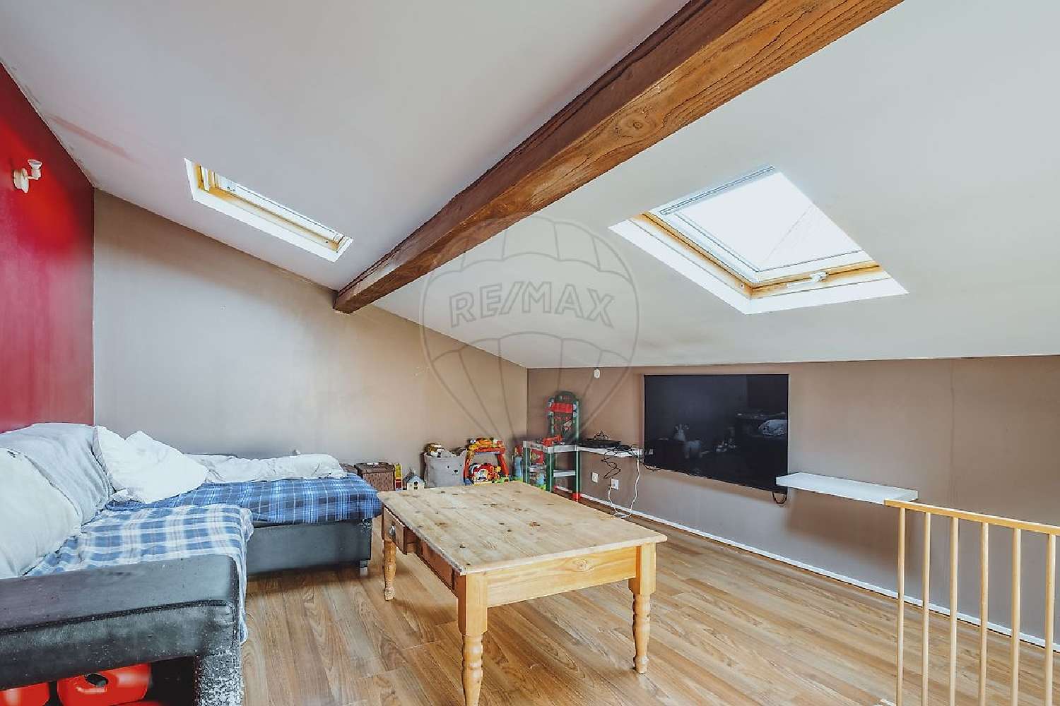  te koop huis Abrest Allier 6