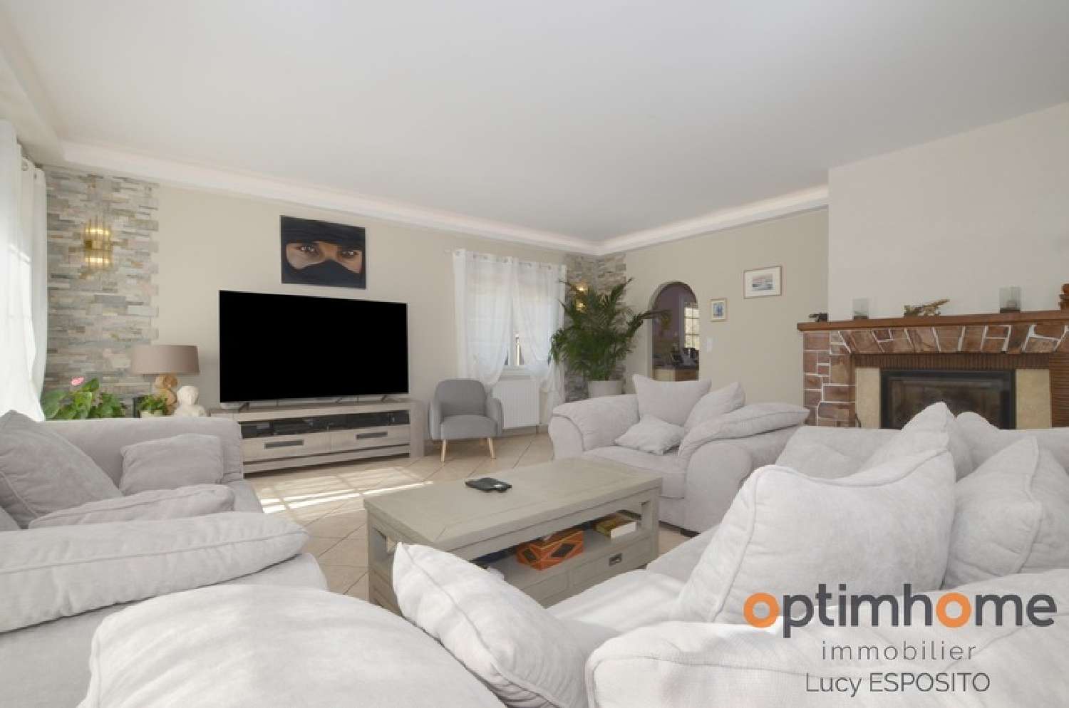  en venta casa Abzac Charente 4