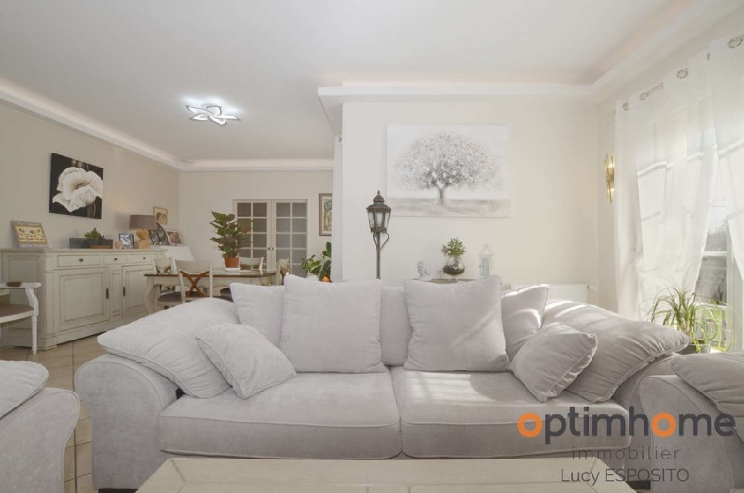  en venta casa Abzac Charente 5