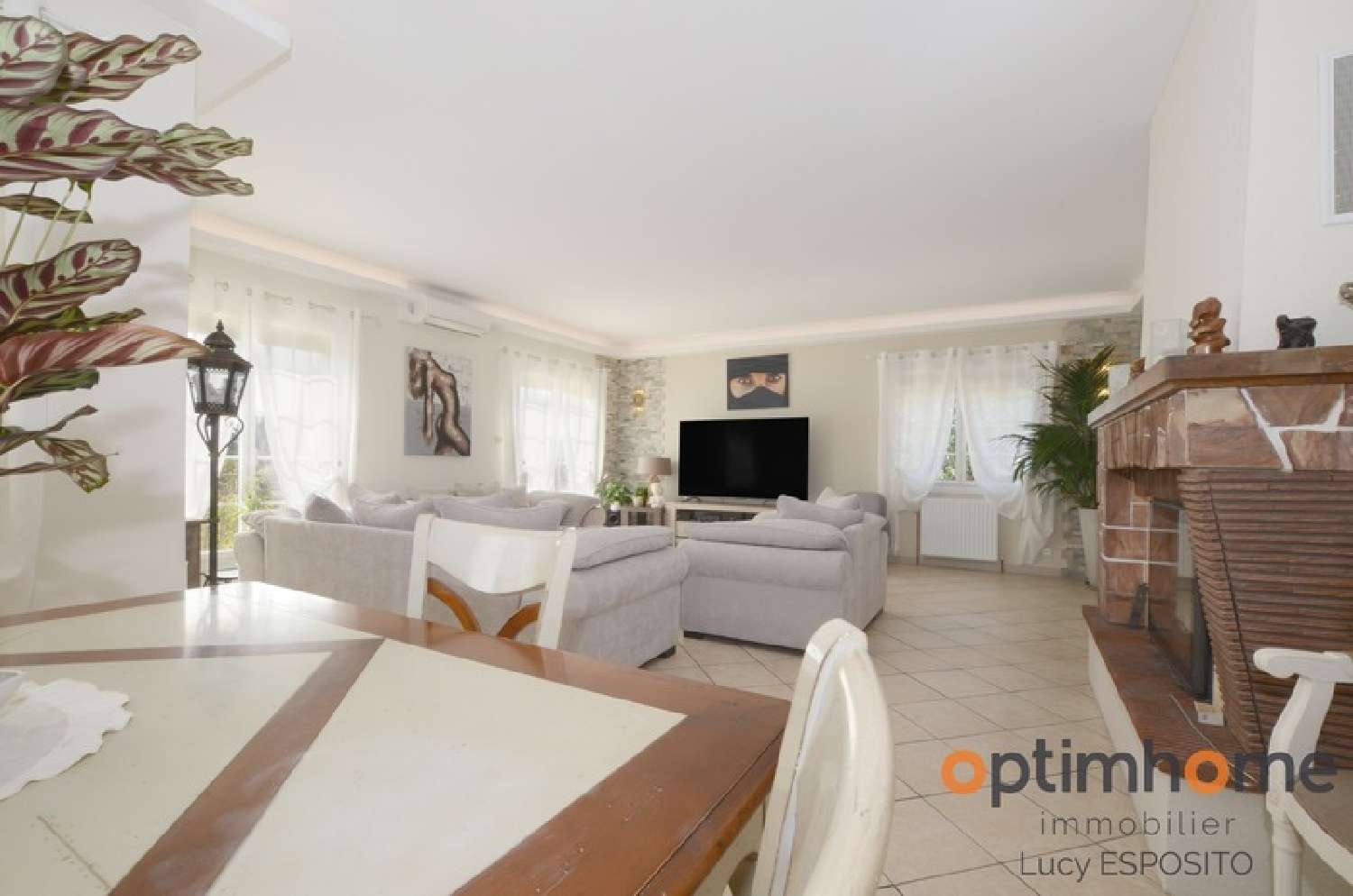  en venta casa Abzac Charente 7