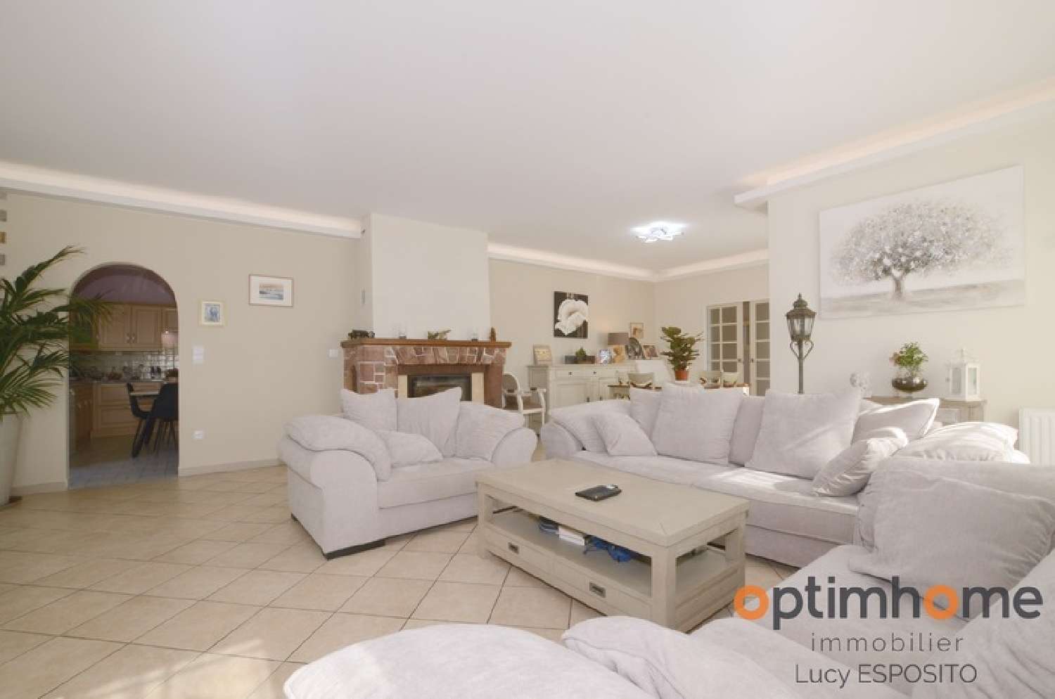  en venta casa Abzac Charente 8