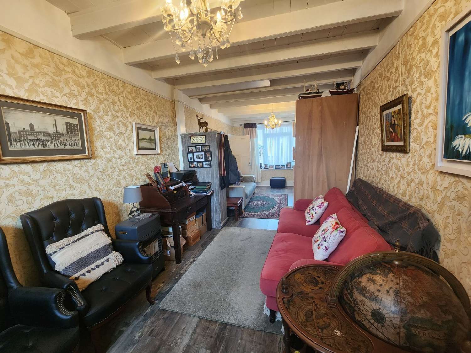 te koop huis Abzac Charente 3