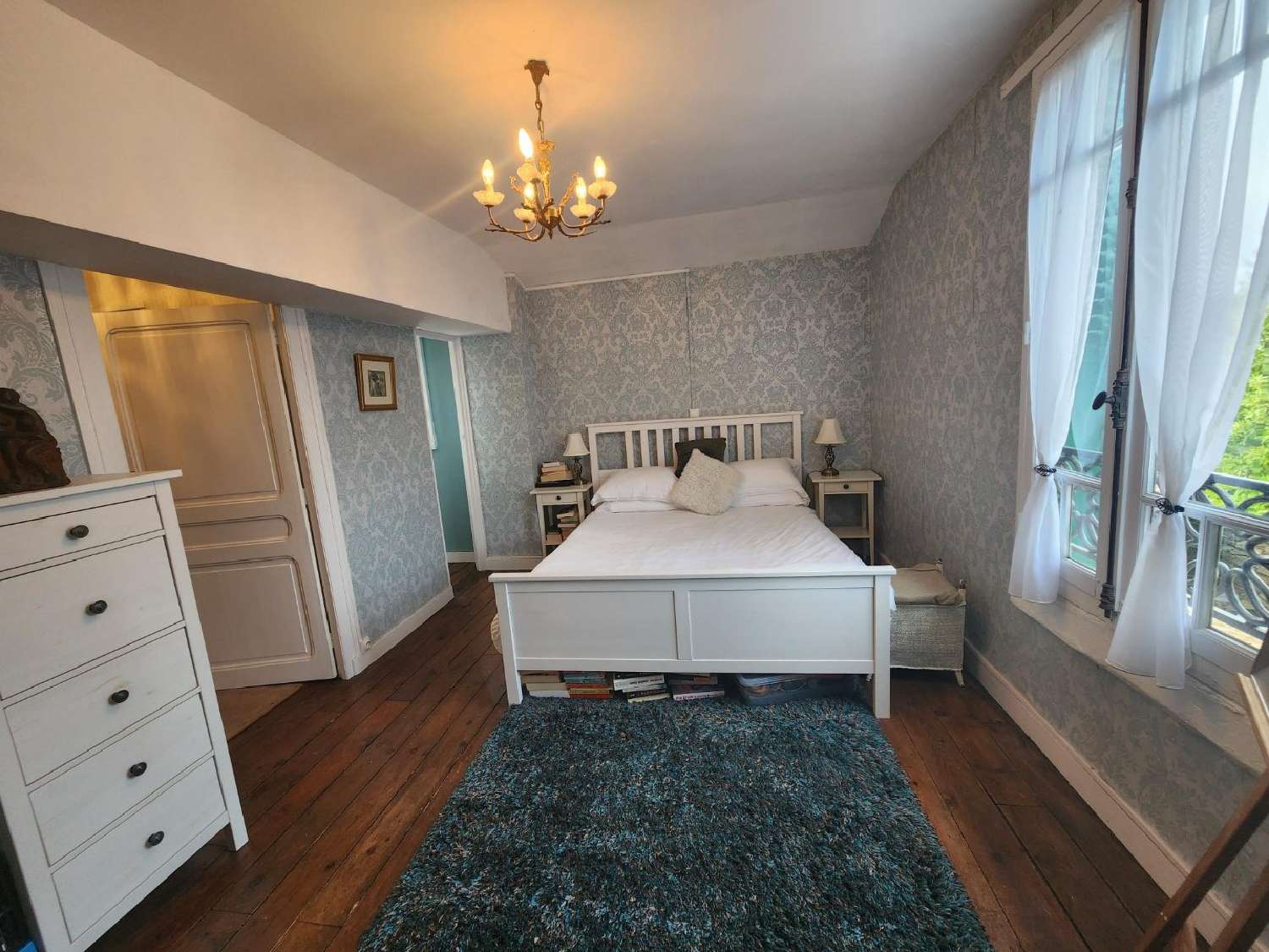 te koop huis Abzac Charente 7