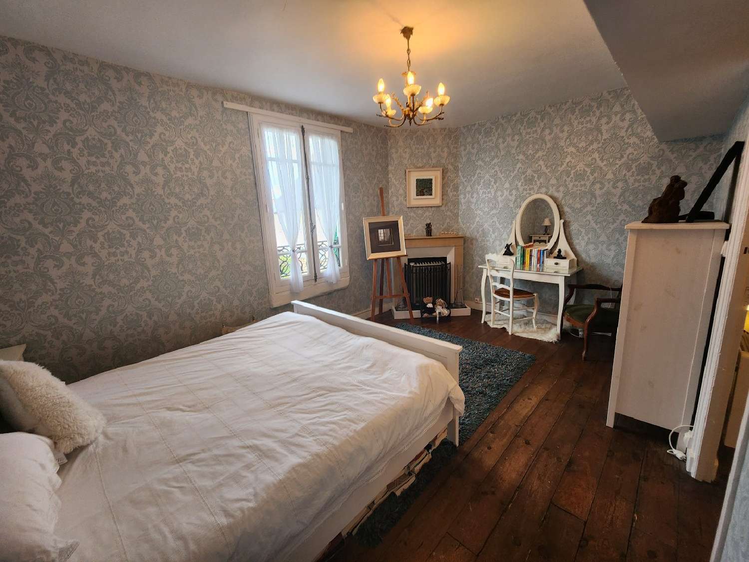 te koop huis Abzac Charente 8