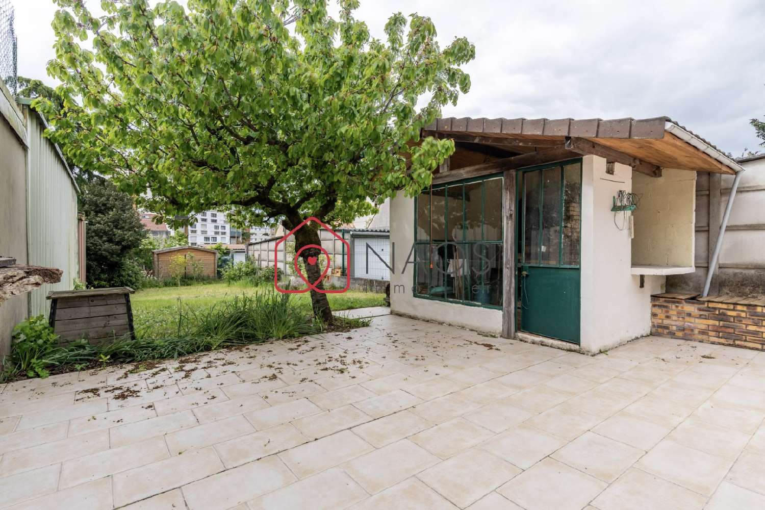  à vendre maison Achères Yvelines 4
