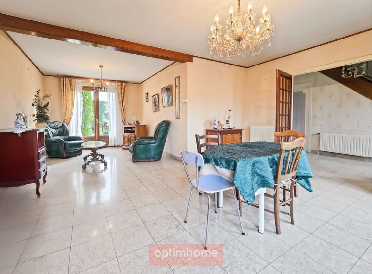  for sale house Achicourt Pas-de-Calais 5