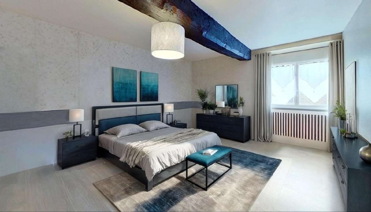  te koop huis Acigné Ille-et-Vilaine 3