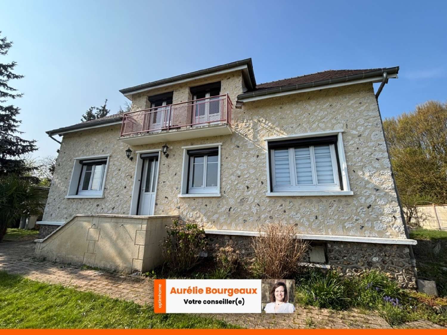 à vendre maison Acquigny Eure 2