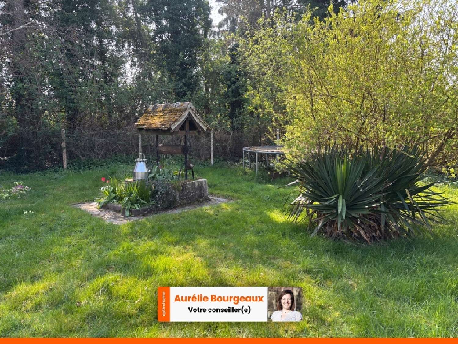 à vendre maison Acquigny Eure 4