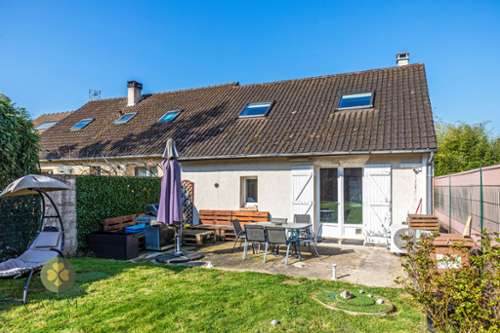 Adainville Yvelines maison foto 7289831