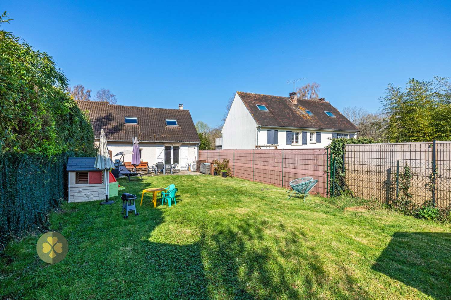  à vendre maison Adainville Yvelines 3